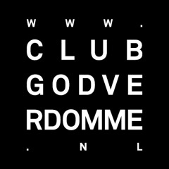 CLUB GODVERDOMME