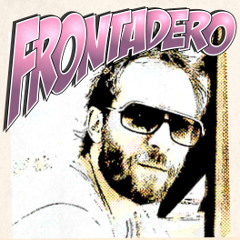 Frontadero