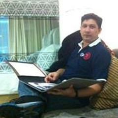 Andrew 'drewds' Lawas