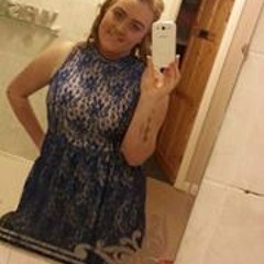 Sarah-Alouise Cahill