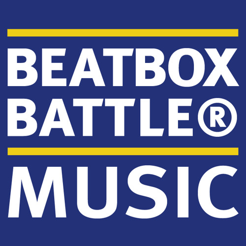 BEATBOX BATTLE®’s avatar