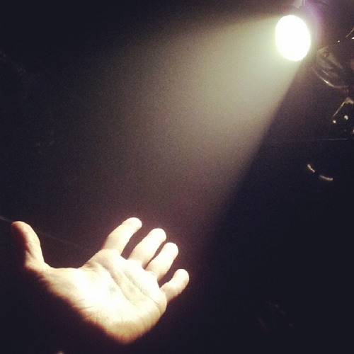 The Free Association - Code 46 Theme