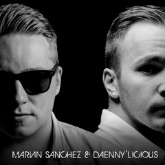 Marvin Sanchez & Daenny'l