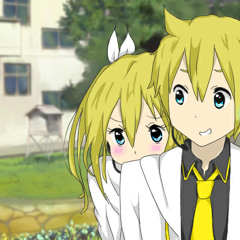 「UTAU」- Two Faced Lover - Utau Reneko