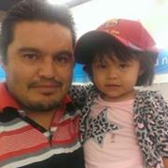 Alfredo Murillo Murillo