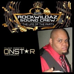 Dj OnStar from Rockwildaz