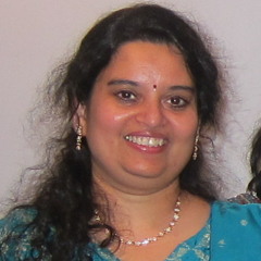Roopa D