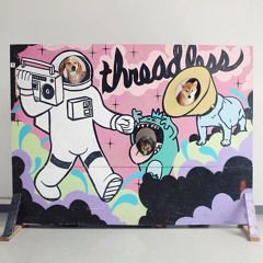 Threadless
