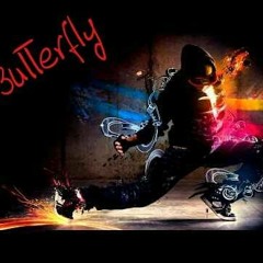 ♫♫♫ butterfly ♫♫♫