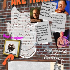 Rain On The Mountainside