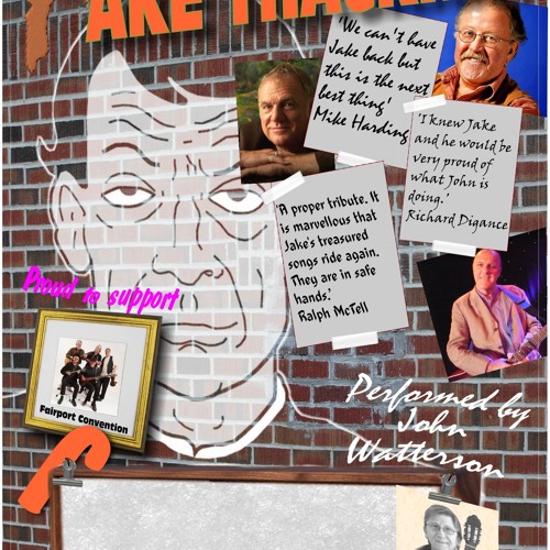 Rain On The Mountainside