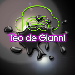 Teo De Gianni Guest Mix For Deep Pulse Radio Show on www.keywebradio.com(18 11 2013)