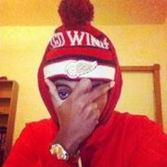 vash benford