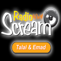 Stream RadioScream music | Listen to songs, albums, playlists for free on  SoundCloud