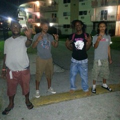 Cv' Boii Nickk