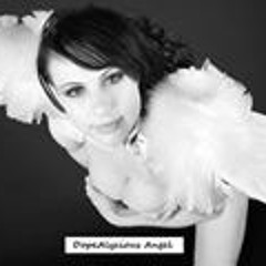 DopeAlycious Angel