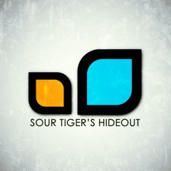 Sour Tiger's Hideout