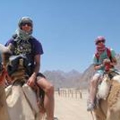 Jermaine Van der Eijk