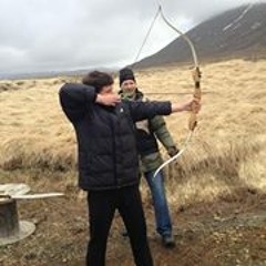 Guðmundur Kristjánsson 2