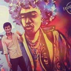 Asher Hussain 1
