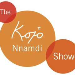 Kojo Nnamdi Show