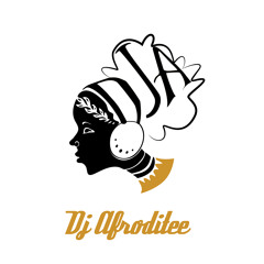 DJ Afroditee