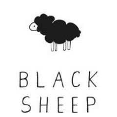 Bla Ck Sheep