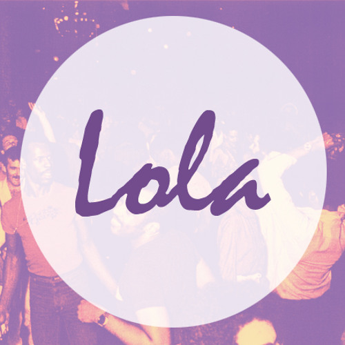Lola’s avatar