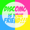 DiscoMo