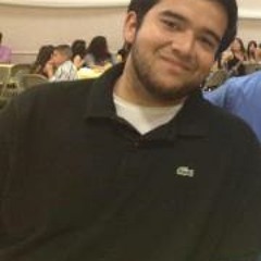 Ruben Gustavo Jimenez