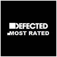 Defected Most Rated 2013