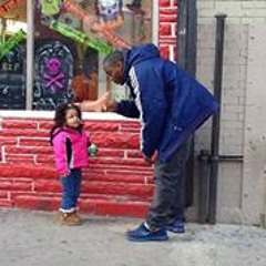 Jorell Brackz Negron