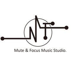 Mute & Focus Music Studio