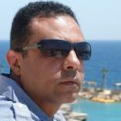 Khaled Mahran 2