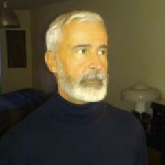 Erik Chauvin Labourdarie