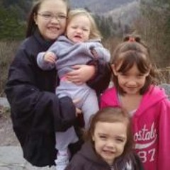 Kristin Rose Engelking