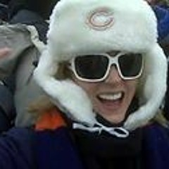 Jordan Elizabeth Sage