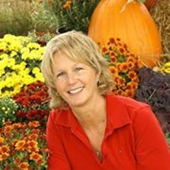 Martha Gregory Vickers