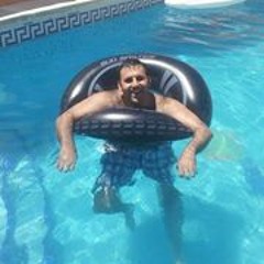 Jose Carlos Lozano Gomez