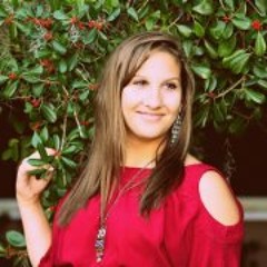 Hannah Reese Moseley