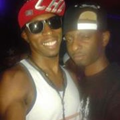 Andre Knockout Coleman