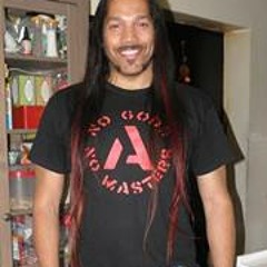Adam Garth Velazquez
