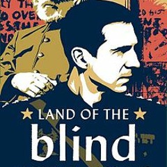 land of blind