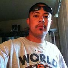 Ricky Lopez 43