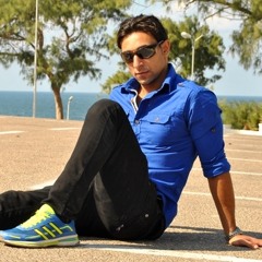 sherif mohammed