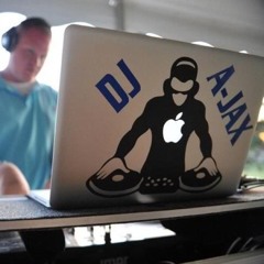 DJ AJaX