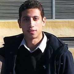 Mohanad El Ma'moun