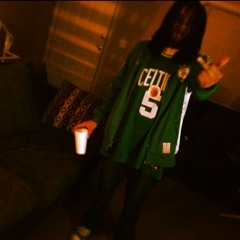 Ron Dreaded For'Devin