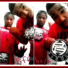 official piffboy ziggy