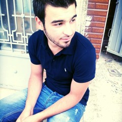 Boualem Cheradi